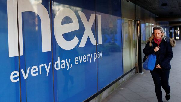 Debt-laden payments firm Nexi to sell 43 percent stake in Milan IPO Debt-laden payments firm Nexi to sell 43 percent stake in Milan IPO