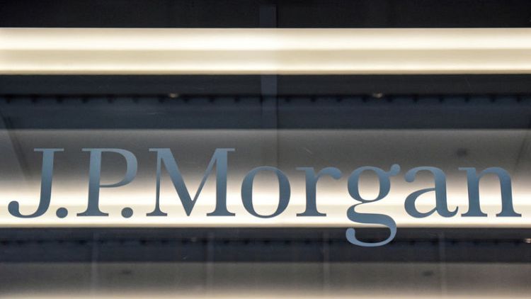 JP Morgan, Nomura get nod for China brokerage JVs as market access expands