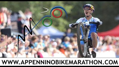 Ciclismo:nasce l'Appennino Bike Marathon Ciclismo:nasce l'Appennino Bike Marathon