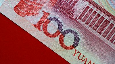 Explainer: Why China's inclusion in global bond benchmarks matters