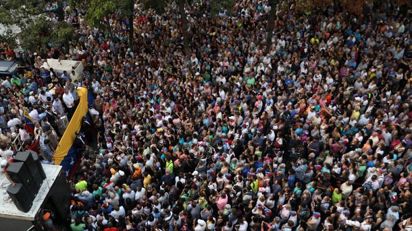 Bolton: Russia, others sending troops to Venezuela is 'direct threat' to region's security Bolton: Russia, others sending troops to Venezuela is 'direct threat' to region's security