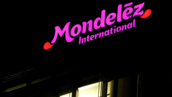 Mondelez in advanced talks for Campbell's international business - Bloomberg Mondelez in advanced talks for Campbell's international business - Bloomberg