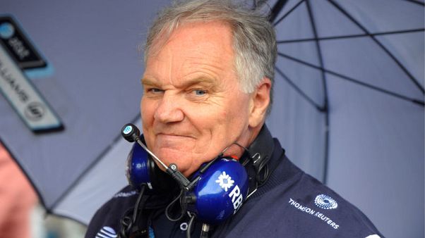 Founder Head returns to struggling Williams F1 team Founder Head returns to struggling Williams F1 team