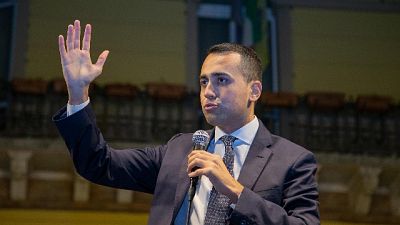 M5S, bene stop Lega a pdl su armi M5S, bene stop Lega a pdl su armi