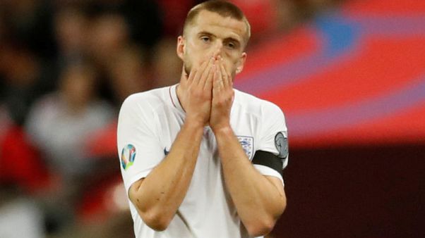 Double injury blow for Spurs ahead of Liverpool clash Double injury blow for Spurs ahead of Liverpool clash