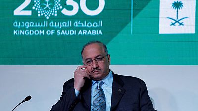 Saudi's SABIC sticking with growth plans, will discuss synergies with Aramco Saudi's SABIC sticking with growth plans, will discuss synergies with Aramco