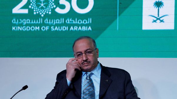 Saudi's SABIC sticking with growth plans, will discuss synergies with Aramco Saudi's SABIC sticking with growth plans, will discuss synergies with Aramco