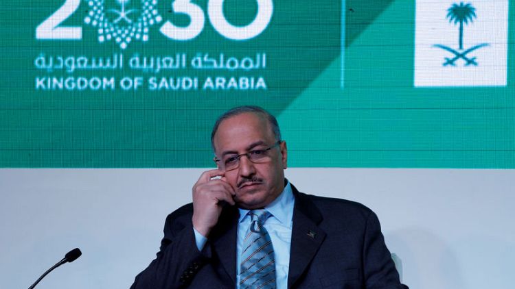 Saudi's SABIC sticking with growth plans, will discuss synergies with Aramco