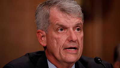 Outsider CEO won't be an instant fix for Wells Fargo - analysts Outsider CEO won't be an instant fix for Wells Fargo - analysts