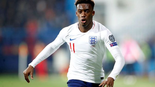 Sarri confident Hudson-Odoi will stay at Chelsea next season Sarri confident Hudson-Odoi will stay at Chelsea next season