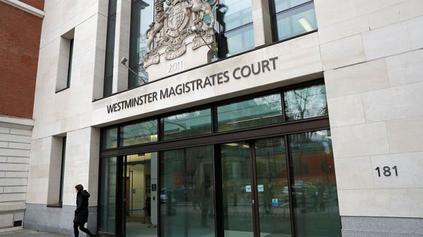 London court told of death threat as denies Indian billionaire bail London court told of death threat as denies Indian billionaire bail