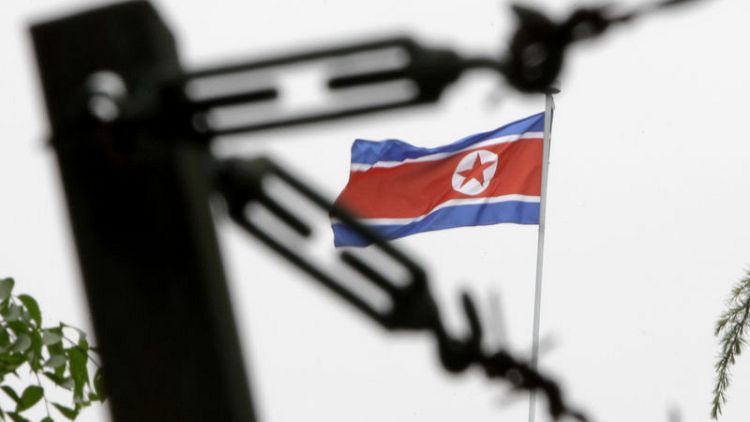 Russia, China sent home more than half of North Korean workers in 2018 - UN reports