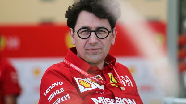 Ferrari confident of clinching post-2020 F1 agreement Ferrari confident of clinching post-2020 F1 agreement