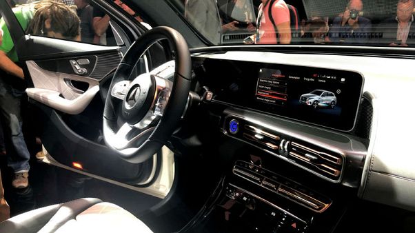 Daimler asks EU antitrust regulators to probe Nokia patents Daimler asks EU antitrust regulators to probe Nokia patents
