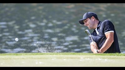 Golf: WGC Match Play, Molinari agli 8/i Golf: WGC Match Play, Molinari agli 8/i