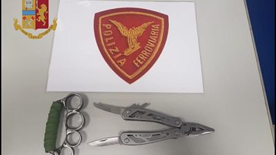 Anarchici, quattro arresti a Torino Anarchici, quattro arresti a Torino