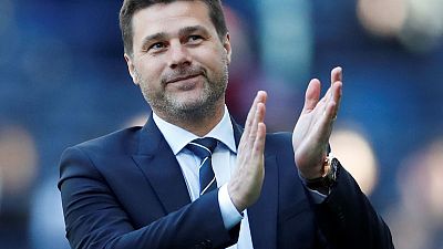 Klopp defends Spurs transfer inactivity under Pochettino Klopp defends Spurs transfer inactivity under Pochettino