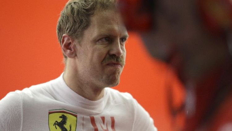 F1:libere Bahrain,dominio Leclerc-Vettel
