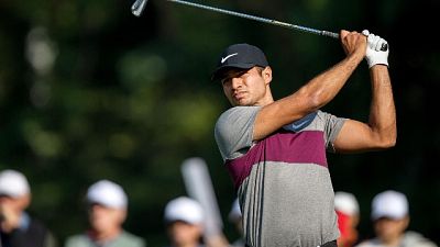 Golf: Hero Indian,è sfida Suri-Shinkwin Golf: Hero Indian,è sfida Suri-Shinkwin