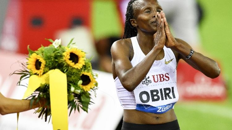 Atletica: Mondiali cross,è oro Uganda