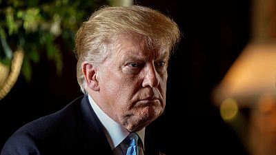 U.S. judge scraps Trump order opening Arctic, Atlantic areas to oil leasing U.S. judge scraps Trump order opening Arctic, Atlantic areas to oil leasing