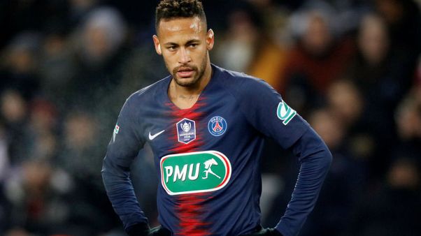 Tuchel rules out early return for Neymar Tuchel rules out early return for Neymar
