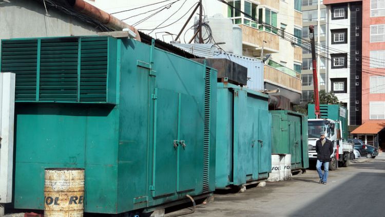 نظرة فاحصة- إصلاح أزمة الكهرباء في لبنان