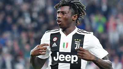 Juventus-Empoli 1-0 Juventus-Empoli 1-0