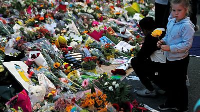 Before mosque attacks, New Zealand failed to record hate crimes for years Before mosque attacks, New Zealand failed to record hate crimes for years