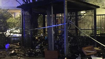 Corpo decapitato a Milano, tagliati arti Corpo decapitato a Milano, tagliati arti