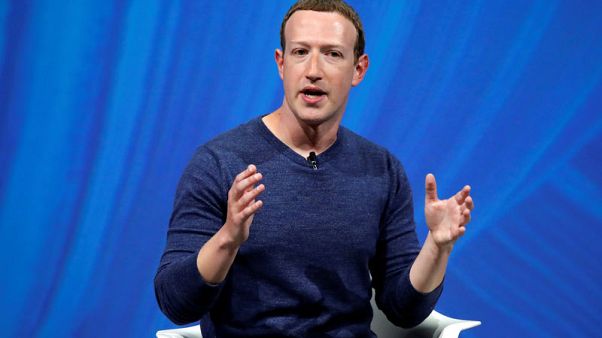Facebook CEO calls for updated internet regulations Facebook CEO calls for updated internet regulations