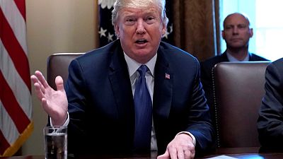 Trump cuts aid to Central American countries as migrant crisis deepens Trump cuts aid to Central American countries as migrant crisis deepens