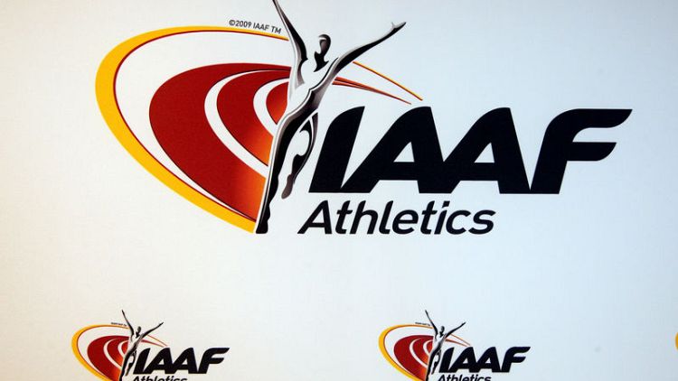 Athletics-New Diamond League won't disadvantage African athletes - IAAF