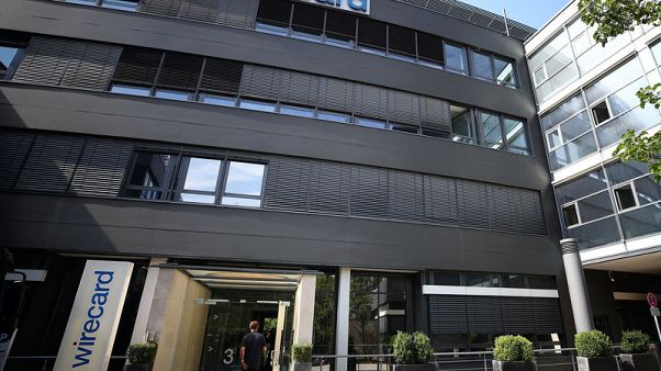 Wirecard says compliance manager's departure not connected to investigation Wirecard says compliance manager's departure not connected to investigation