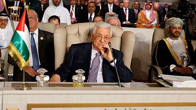 الرئيس الفلسطيني للزعماء العرب: نتطلع إليكم لنصرة فلسطين.. قضية العرب الأولى