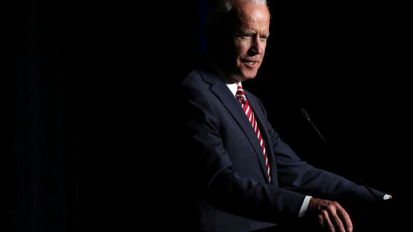 Ex-U.S. Vice President Biden denies inappropriate conduct over alleged kiss Ex-U.S. Vice President Biden denies inappropriate conduct over alleged kiss