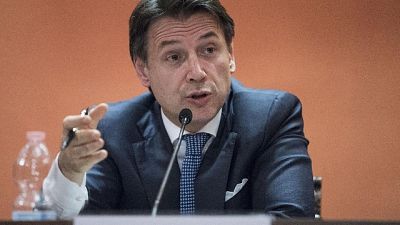 Conte, in settimana il decreto crescita Conte, in settimana il decreto crescita