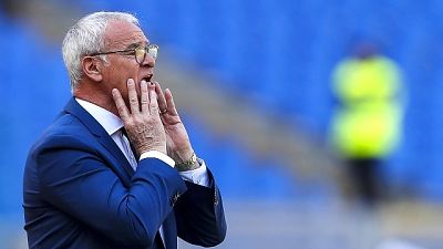Ranieri, "Pentito? Mai e non mi dimetto"