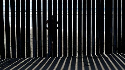 Trump aides repeat threat to shut down U.S.-Mexico border on migrant crisis Trump aides repeat threat to shut down U.S.-Mexico border on migrant crisis