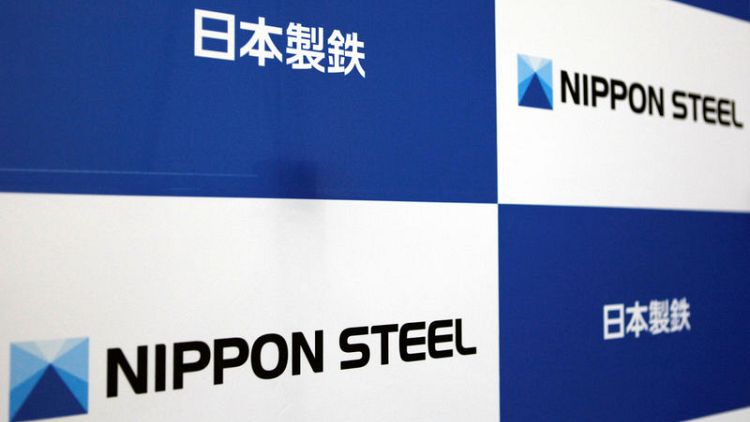 Nippon Steel to bolster overseas business, focus on India