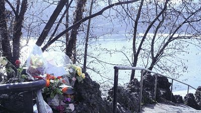 Ucciso in riva a Po, confessa un giovane Ucciso in riva a Po, confessa un giovane