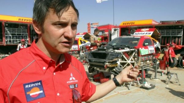 Rallye: la Corse doit rester au calendrier pour plusieurs années, selon la FFSA Rallye: la Corse doit rester au calendrier pour plusieurs années, selon la FFSA