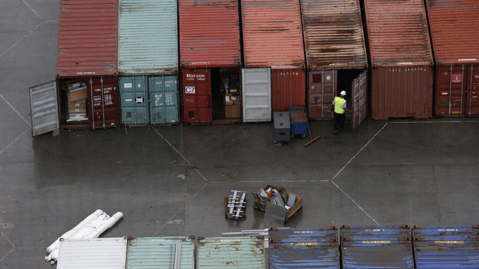 Brexit has cost Britain nearly 2.5 percent of GDP - Goldman Sachs