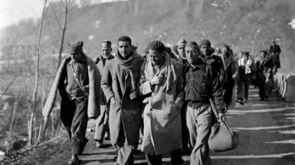Espagne : les 80 ans de la fin de la guerre civile divisent Espagne : les 80 ans de la fin de la guerre civile divisent