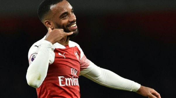 Angleterre: Arsenal écarte Newcastle et entrevoit la Ligue des champions Angleterre: Arsenal écarte Newcastle et entrevoit la Ligue des champions