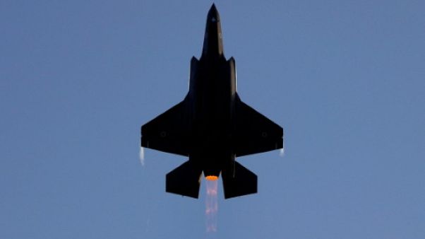 Missiles russes ou avions américains: Washington durcit le ton contre Ankara Missiles russes ou avions américains: Washington durcit le ton contre Ankara