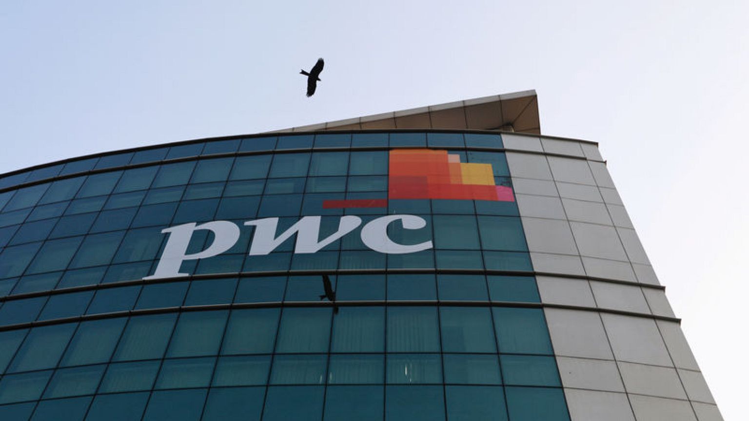 MPs want Big Four accounting firms broken up
