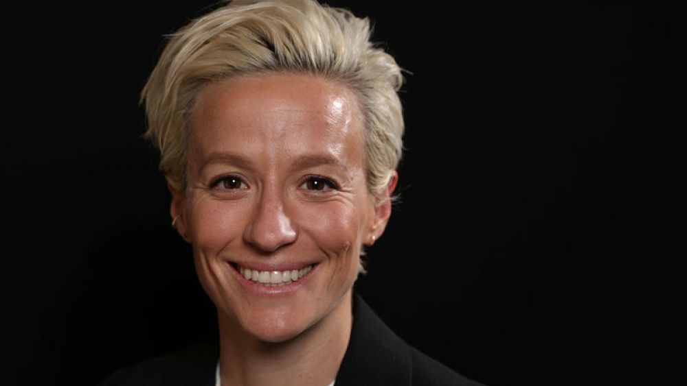 U.S. women's soccer team say lawsuit about more than money Euronews