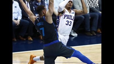 Nba, Hornets ancora ko, addio playoff Nba, Hornets ancora ko, addio playoff