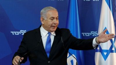 Netanyahu menacé d'inculpation: quel impact avant et après le vote?